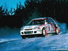 Mitsubishi Lancer Evolution II эскиз