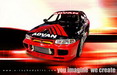 Mitsubishi Lancer Evolution III эскиз