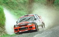 Mitsubishi Lancer Evolution III эскиз