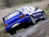 Mitsubishi Lancer Evolution IX эскиз