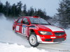 Mitsubishi Lancer Evolution VII эскиз