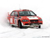 Mitsubishi Lancer Evolution VII эскиз