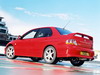 Mitsubishi Lancer Evolution VIII эскиз