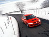 Mitsubishi Lancer Evolution VIII эскиз