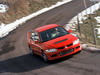 Mitsubishi Lancer Evolution VIII эскиз