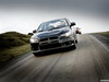 Mitsubishi Lancer Evolution X эскиз